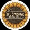 fivesparrows26